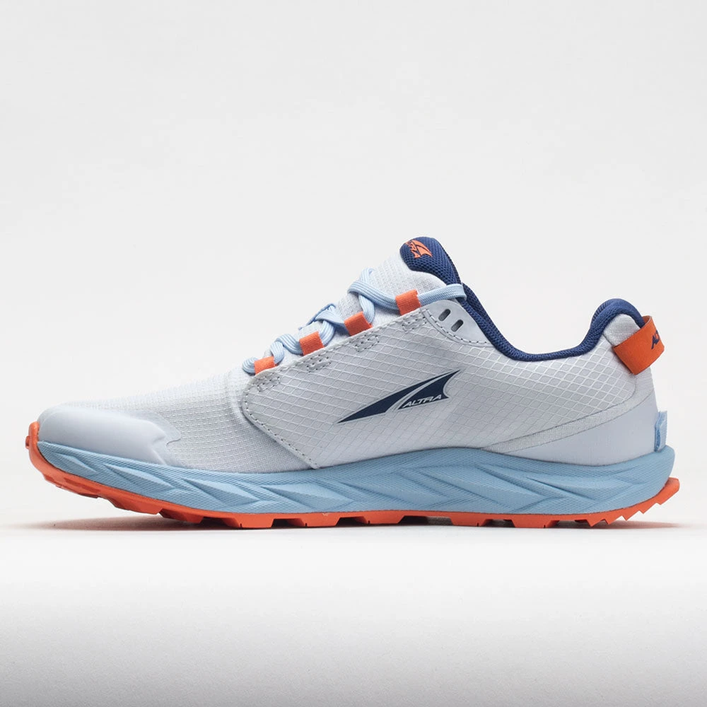 Altra Superior 6 Women's Light Blue - Image 2