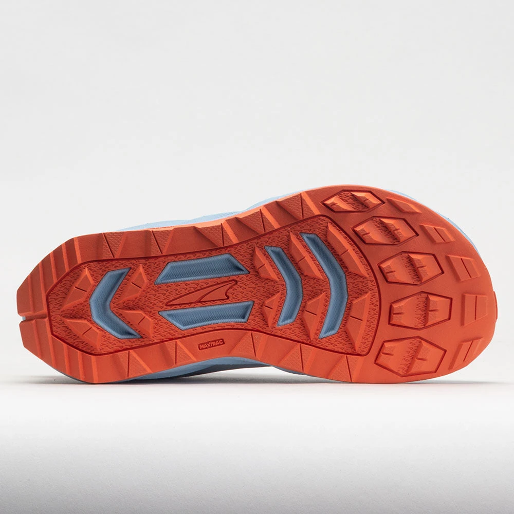 Altra Superior 6 Women's Light Blue - Image 4