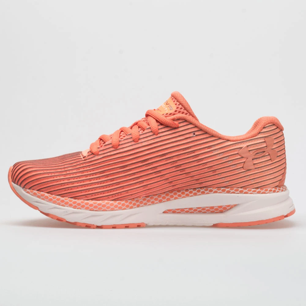 Under Armour Velociti 2 Women's Coral Dust/Peach Plasma - Image 2