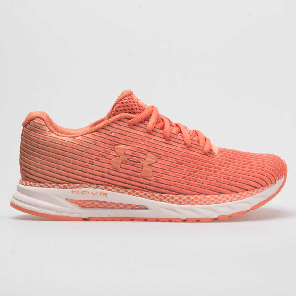 Under Armour Velociti 2 Women's Coral Dust/Peach Plasma