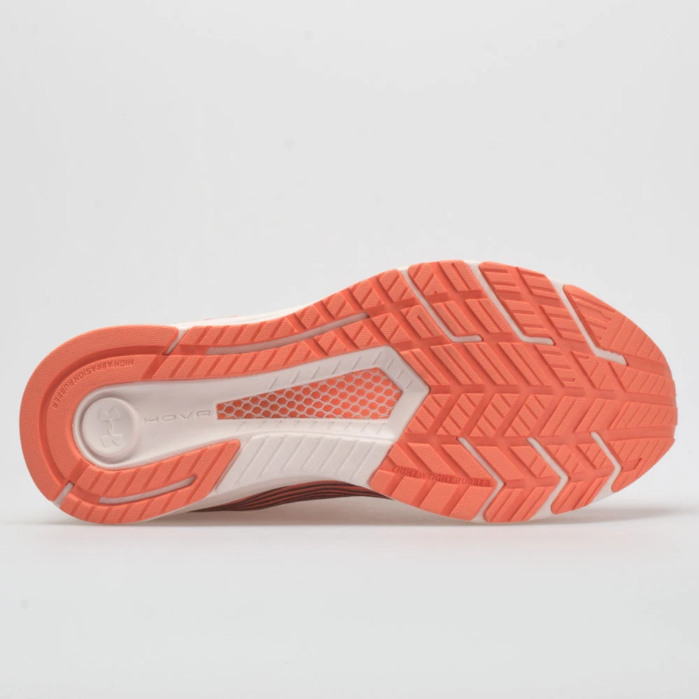 Under Armour Velociti 2 Women's Coral Dust/Peach Plasma - Image 4