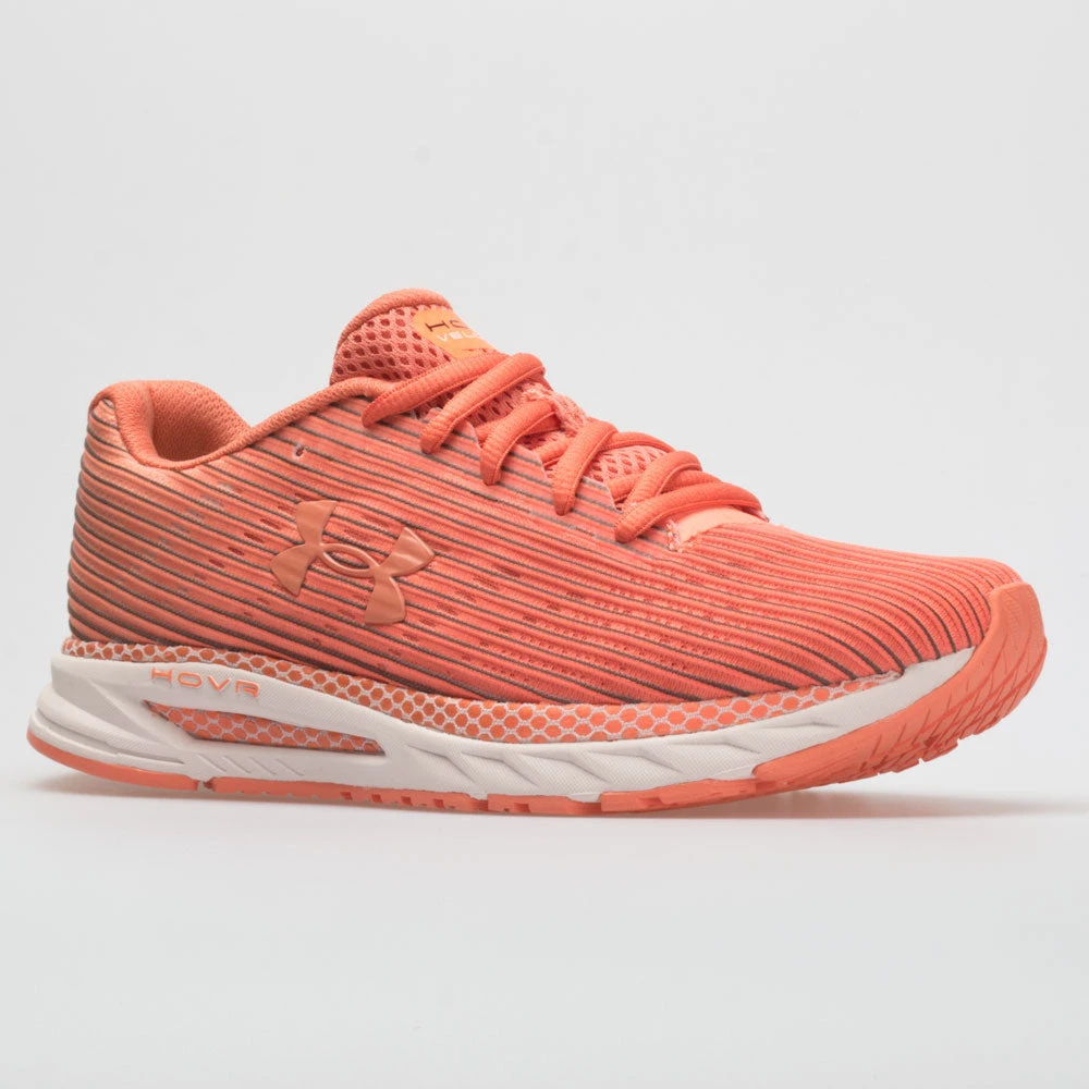 Under Armour Velociti 2 Women's Coral Dust/Peach Plasma - Image 5