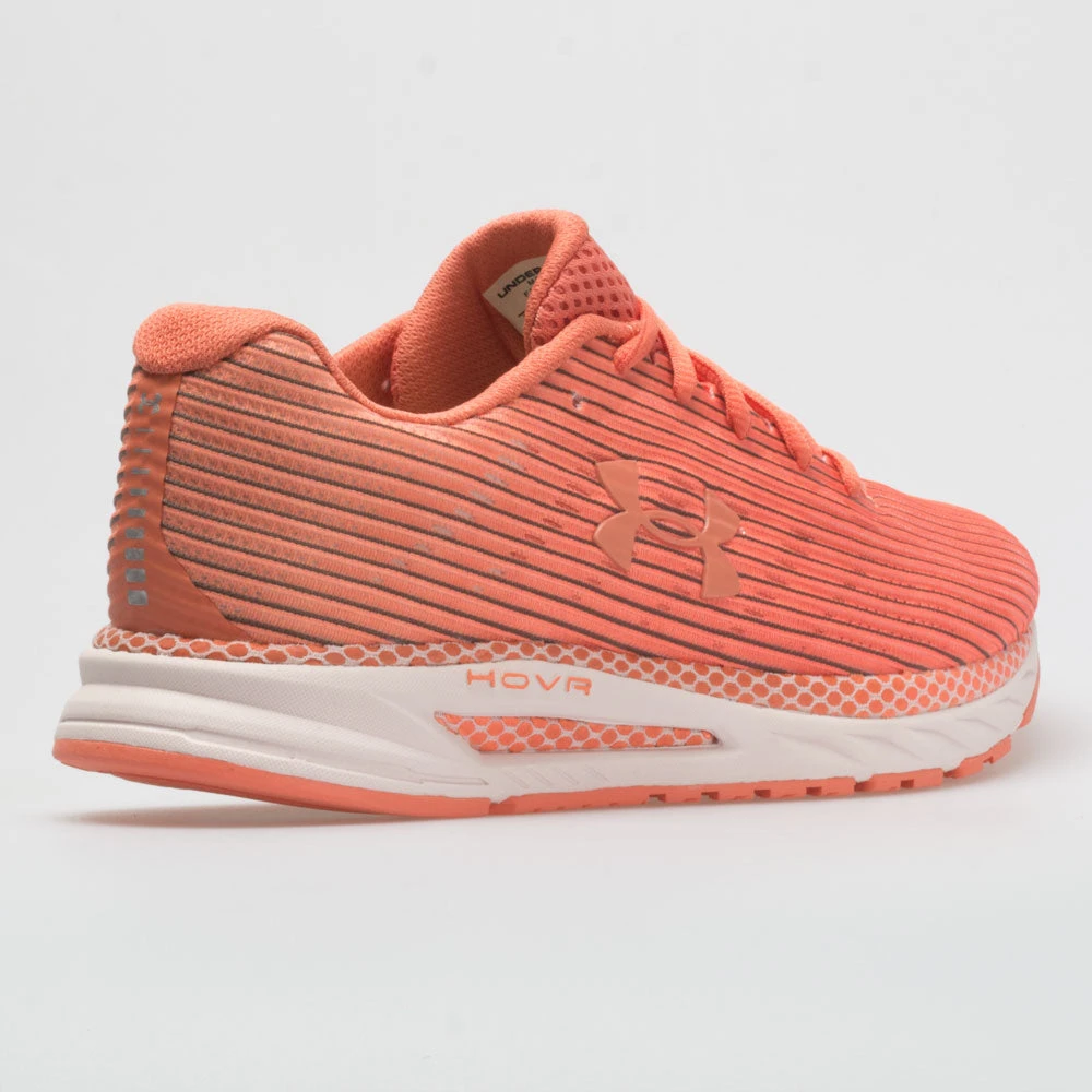 Under Armour Velociti 2 Women's Coral Dust/Peach Plasma - Image 6
