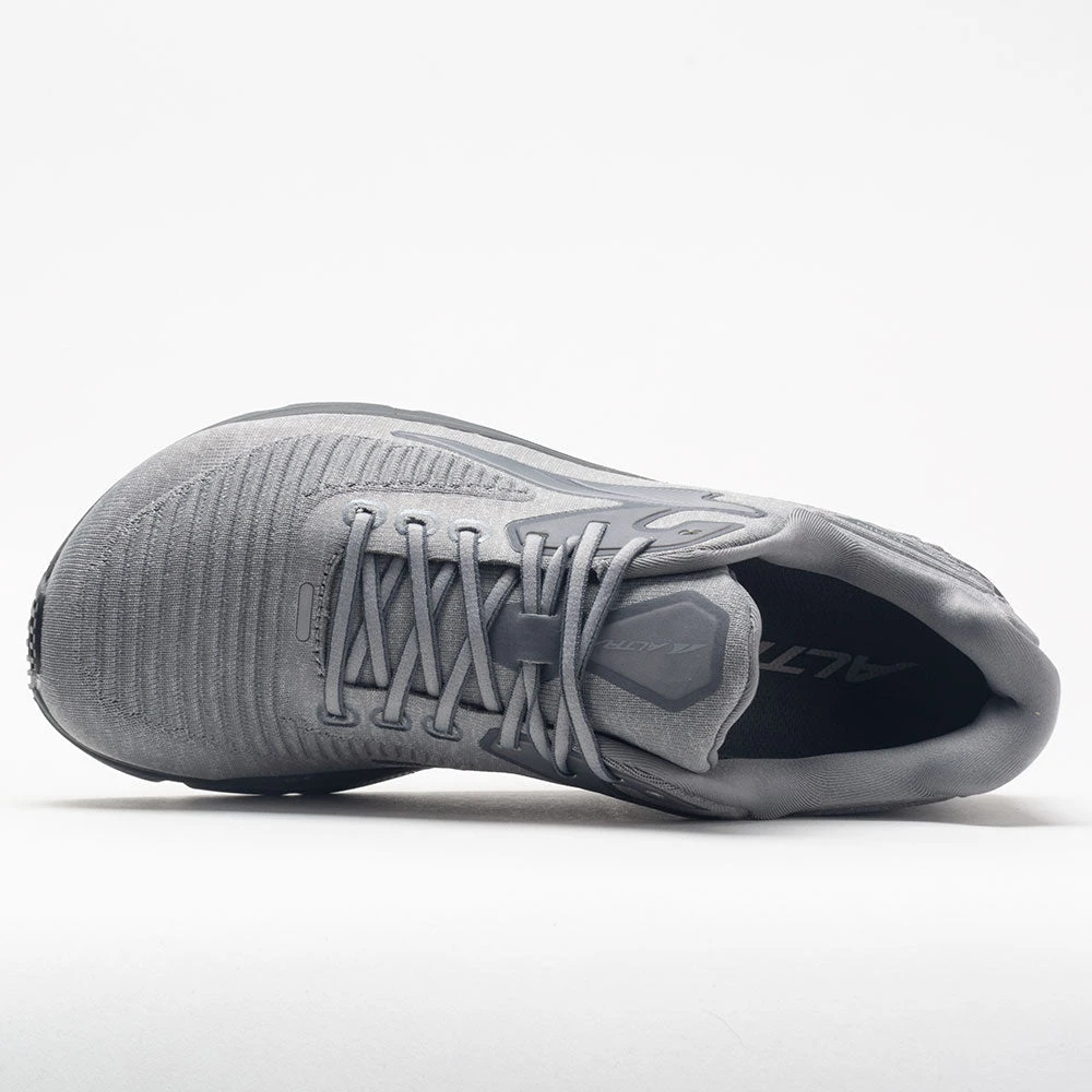 Altra Torin 5 Luxe Men's Dark Gray - Image 3