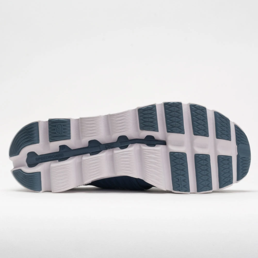 On Running On Cloudswift Men's Denim/Midnight - Image 4