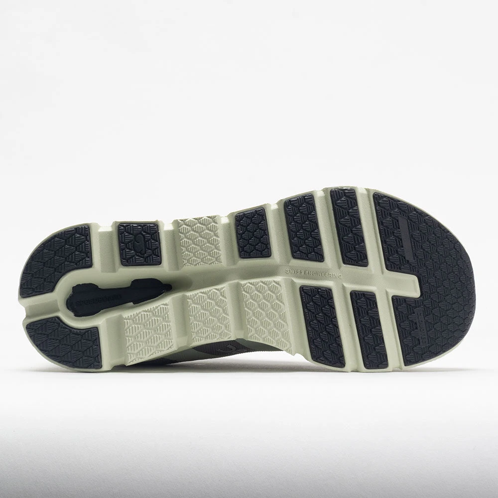 On Running On Cloudrunner Women's Frost/Aloe - Image 4