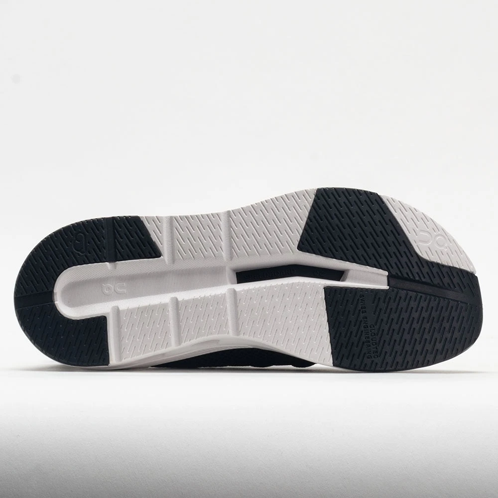 On Running On Cloudeasy Women's Black/Rock - Image 4