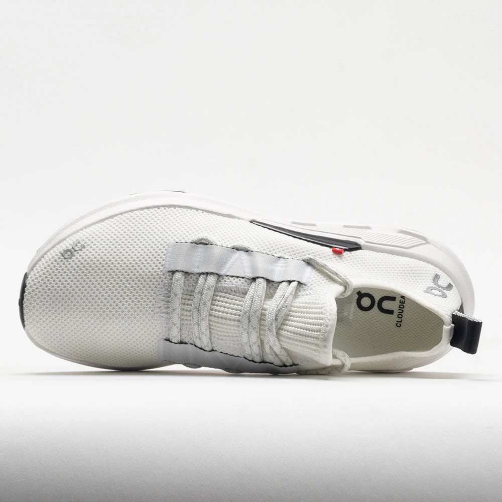 On Running On Cloudeasy Women's Undyed White/Black - Image 3