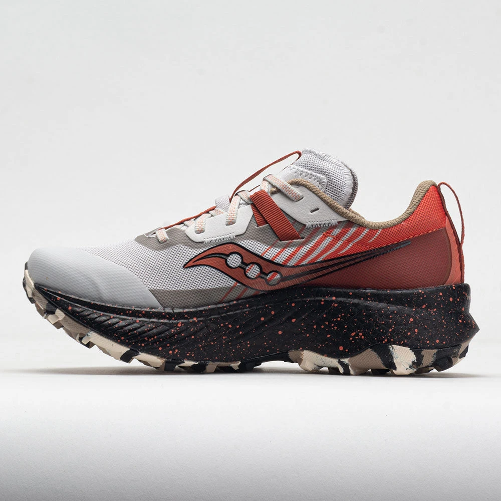 Saucony Endorphin Edge Women's Fog/Zenith - Image 2