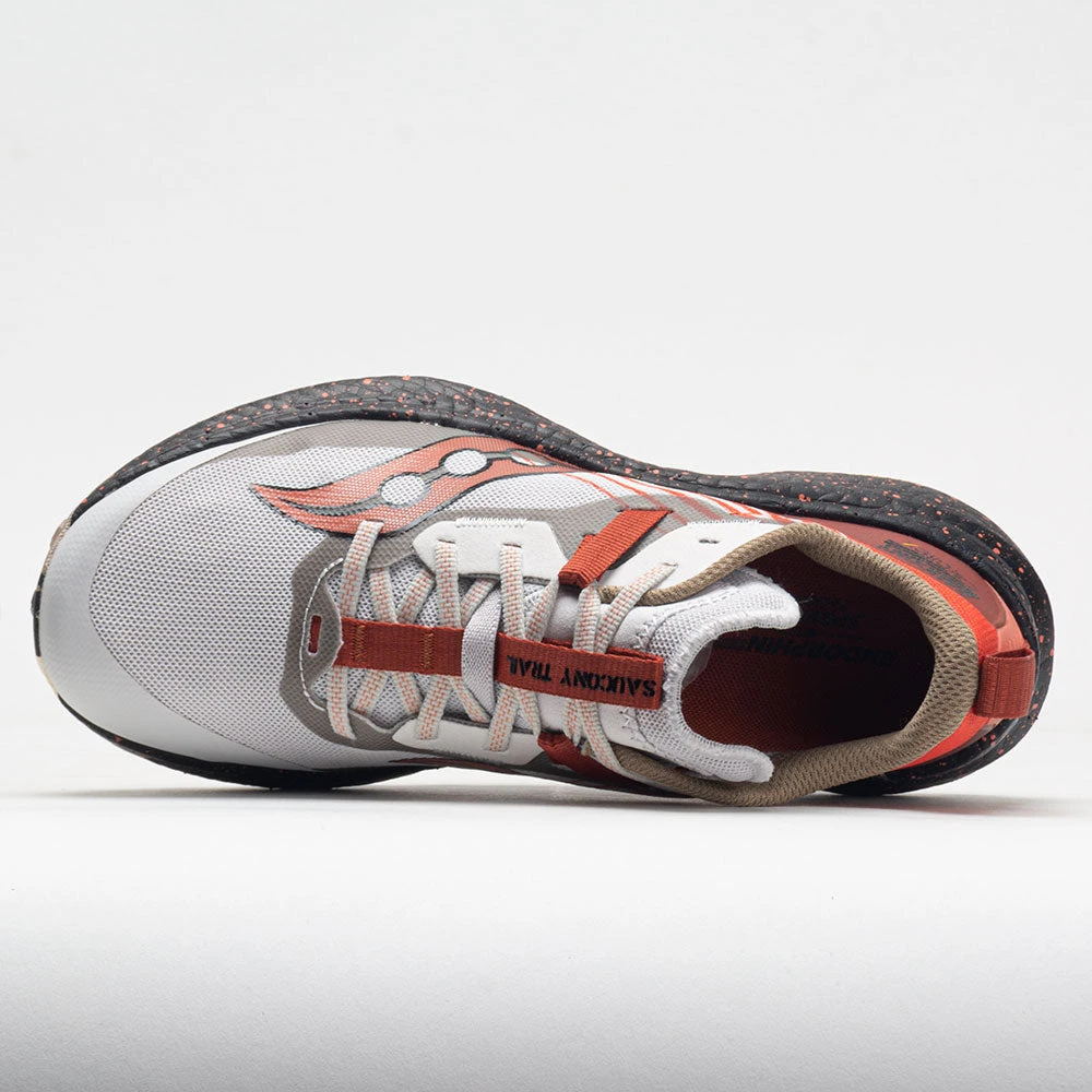 Saucony Endorphin Edge Women's Fog/Zenith - Image 3