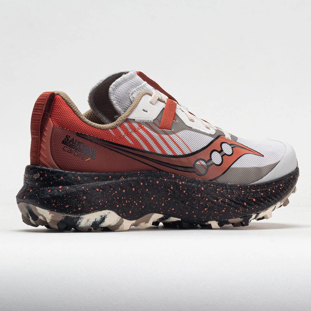 Saucony Endorphin Edge Women's Fog/Zenith - Image 6