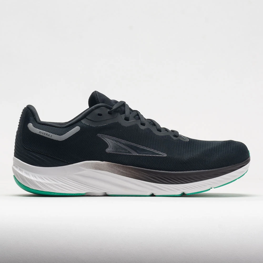 Altra Rivera 3 Men's Black