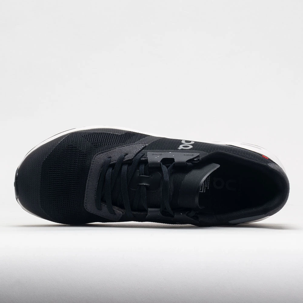 On Running On Cloudrift Men's Black/White - Image 3