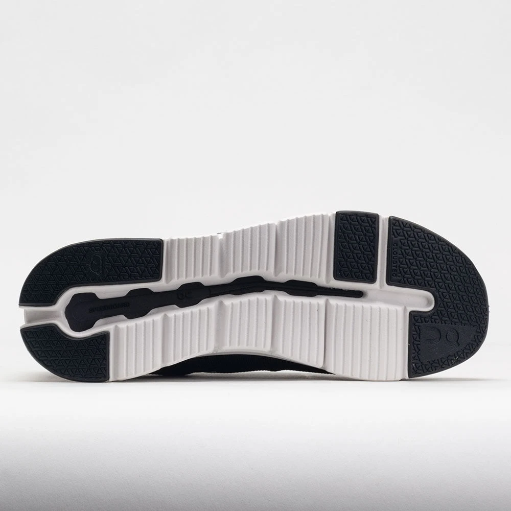 On Running On Cloudrift Men's Black/White - Image 4