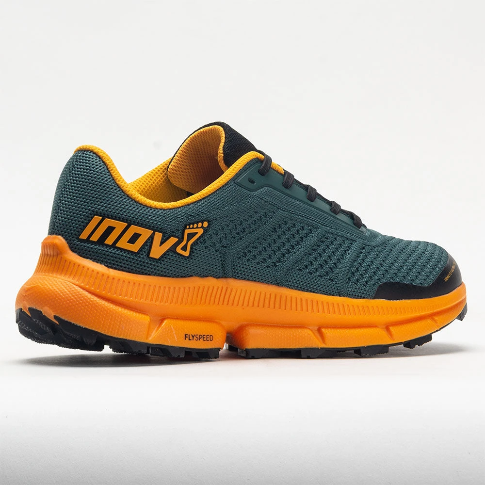 Inov-8 TrailFly Ultra G 280 Men's Pine/Nectar - Image 6