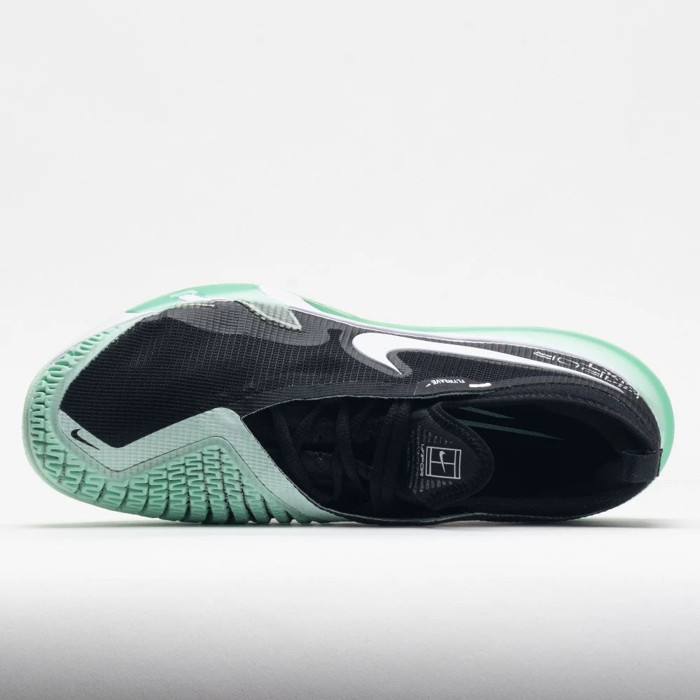 Nike React Vapor NXT Men's Black/White/Mint Foam - Image 3