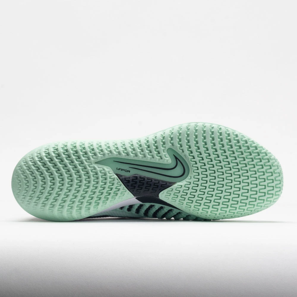 Nike React Vapor NXT Men's Black/White/Mint Foam - Image 4