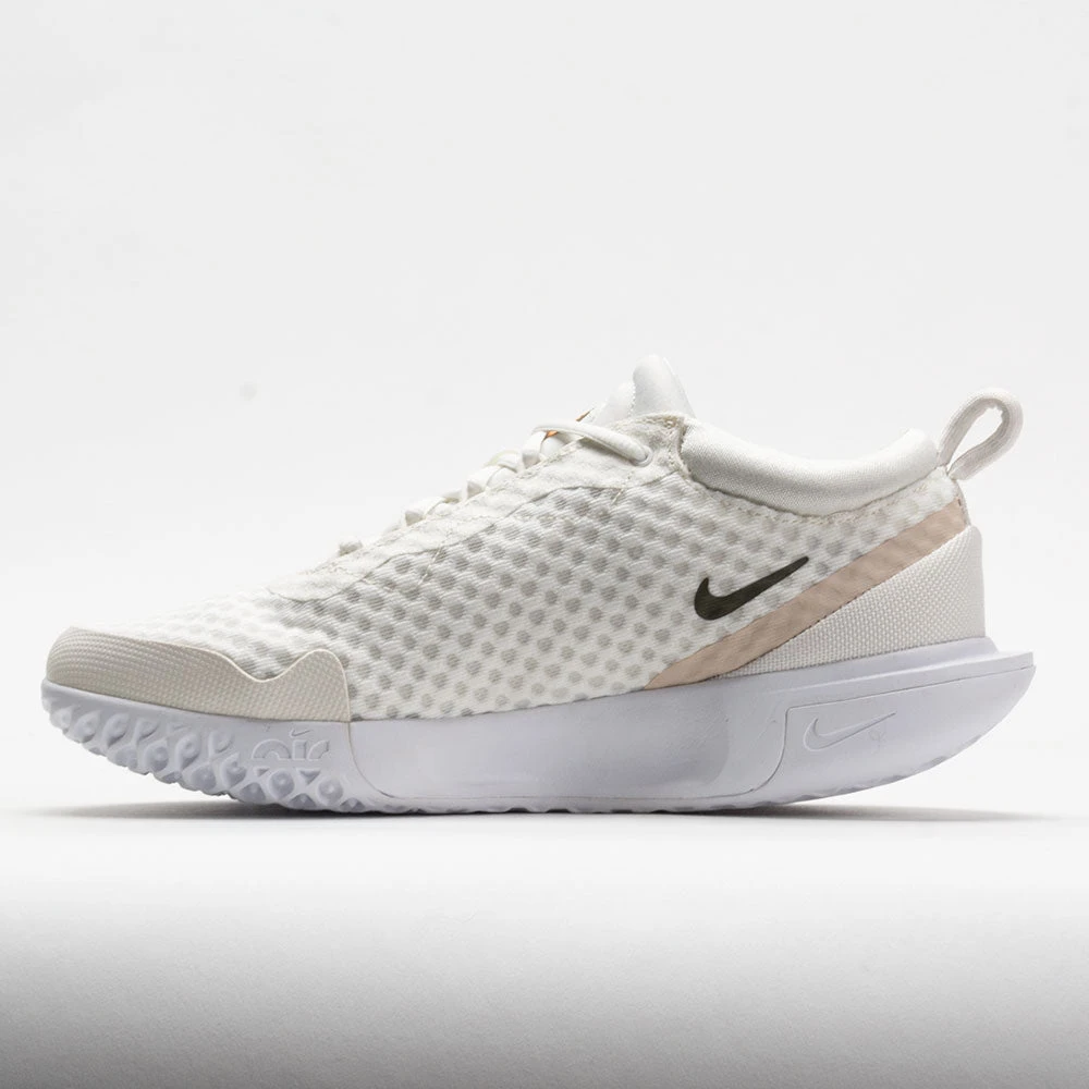 Nike Zoom Pro Women's Sail/Sanddrift/Peach Cream - Image 2