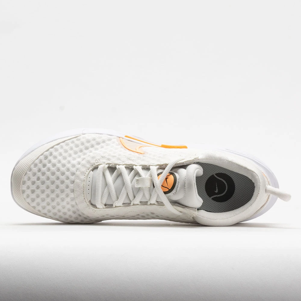 Nike Zoom Pro Women's Sail/Sanddrift/Peach Cream - Image 3