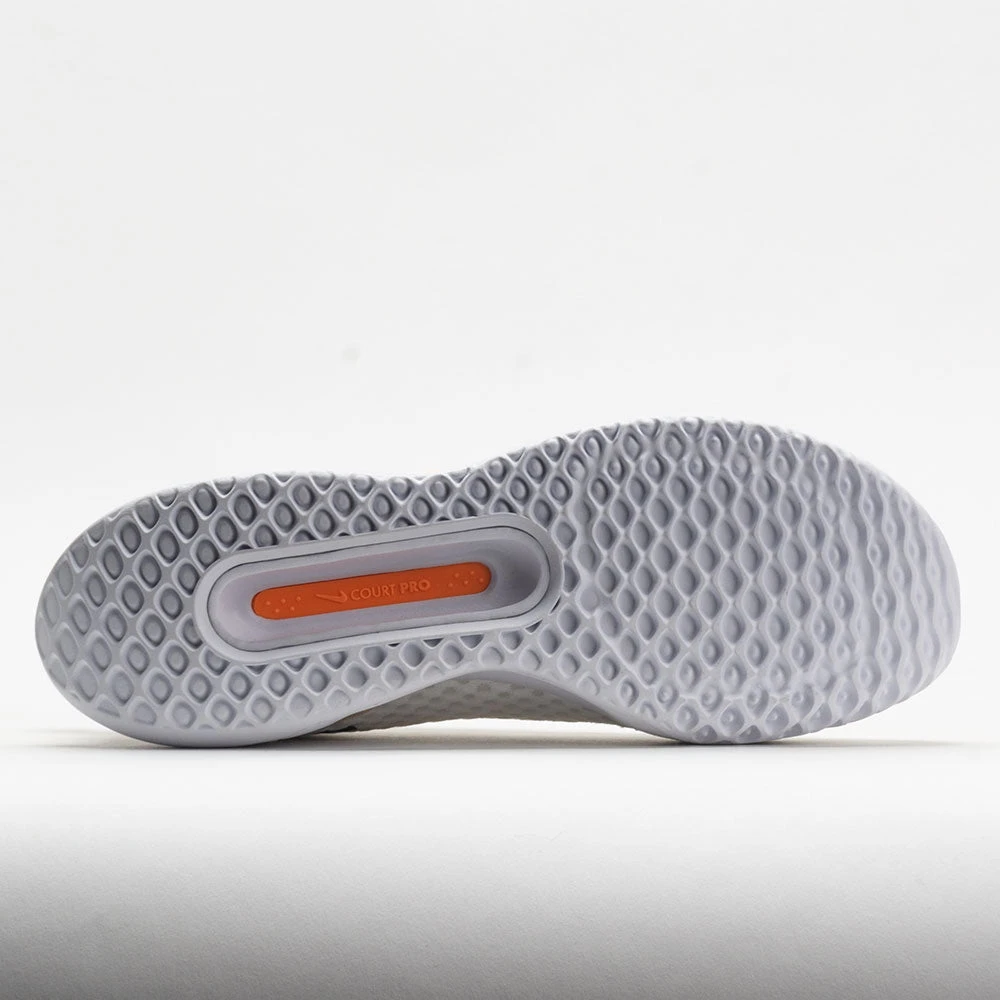 Nike Zoom Pro Women's Sail/Sanddrift/Peach Cream - Image 4