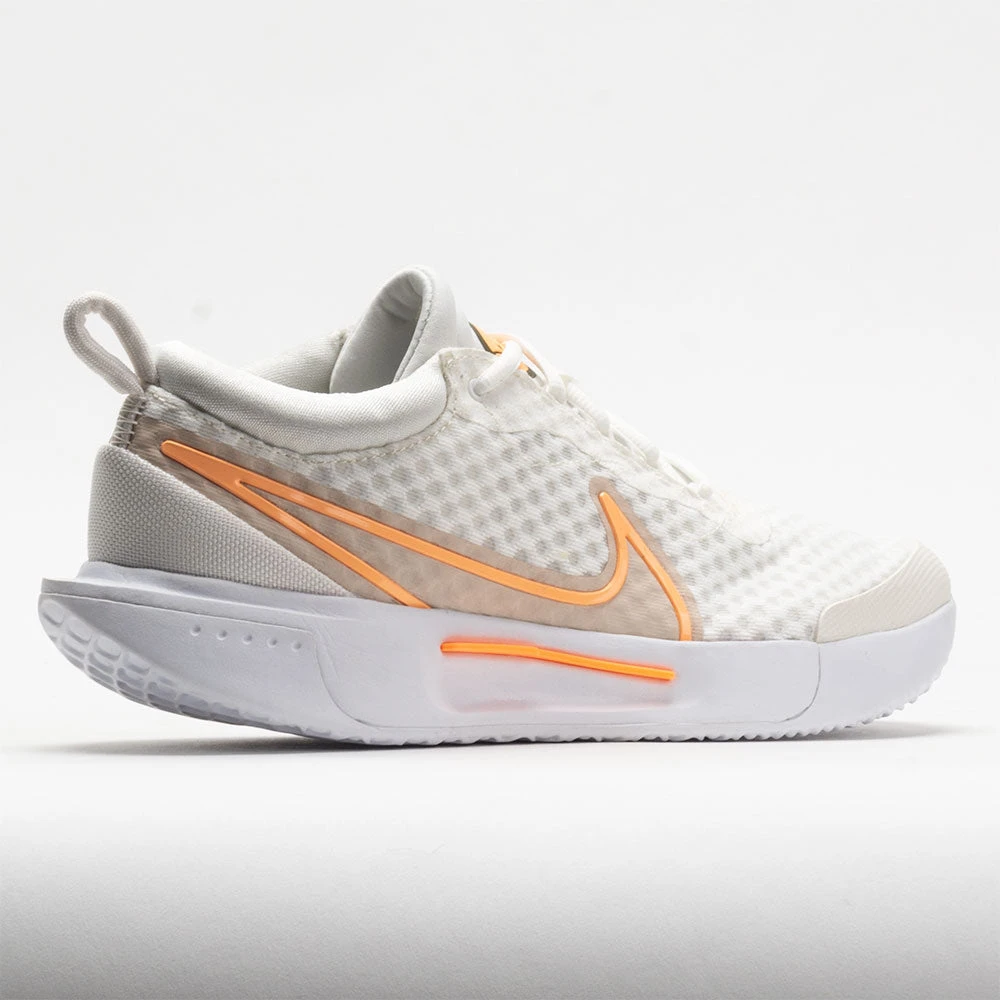 Nike Zoom Pro Women's Sail/Sanddrift/Peach Cream - Image 6