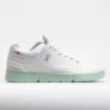 On Running On The Roger Advantage Women's White/Creek