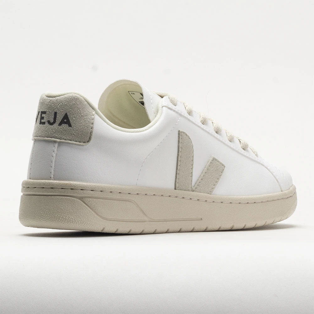 VEJA Urca Men's White/Natural - Image 6