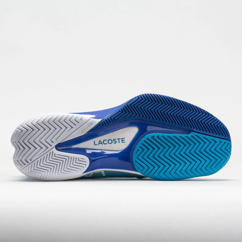 Lacoste AG-LT 23 Lite Women's Blue - Image 4