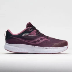 Saucony Ride 15 Junior Ocean