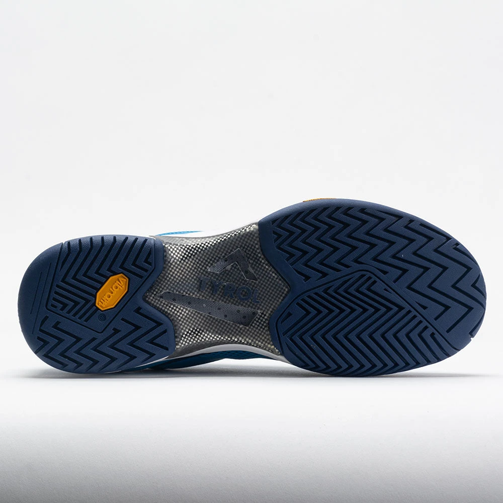 Tyrol Striker Pro V 2022 Men's Electric Blue/Navy - Image 4