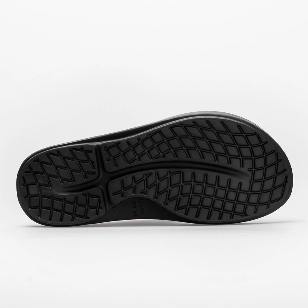 OOFOS OOriginal Women's Black - Image 4