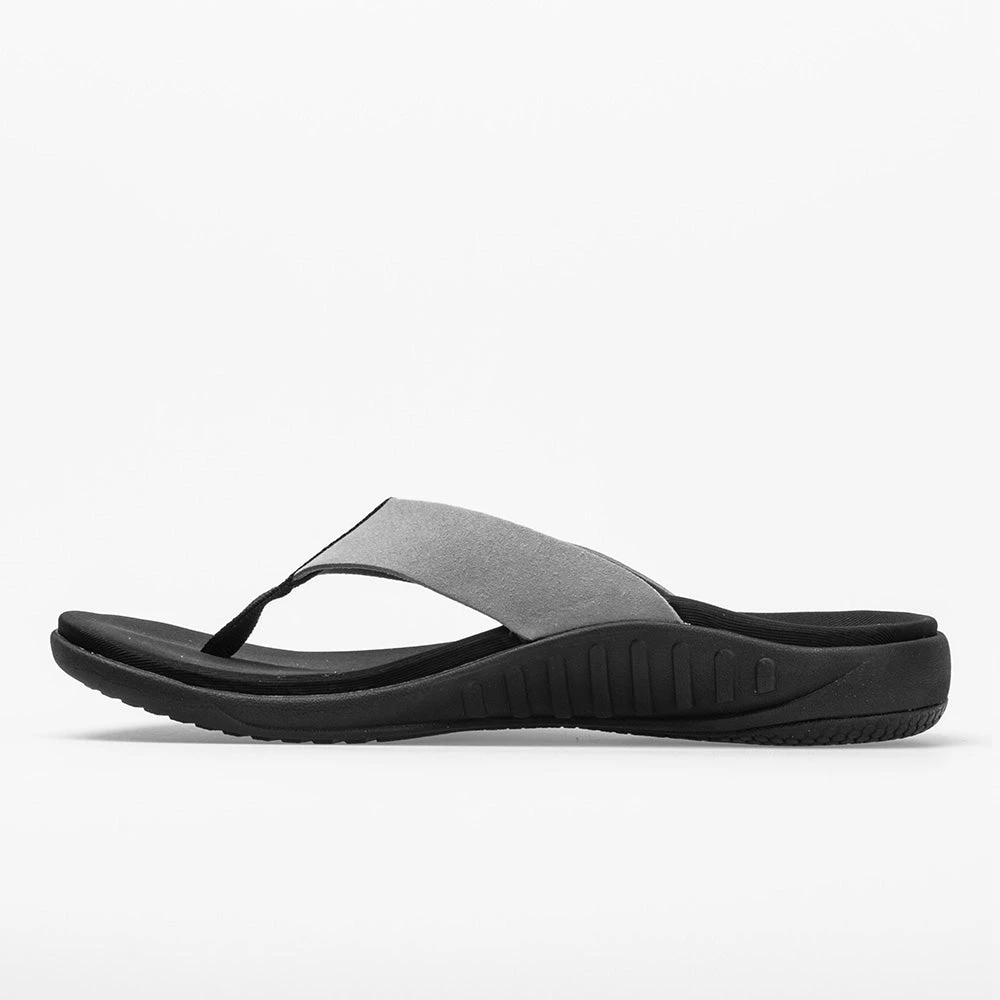 Spenco Pure Men's Ash - Image 3