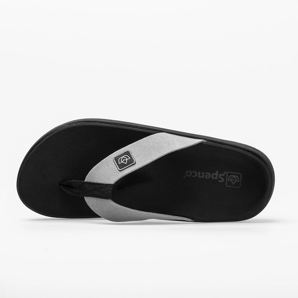 Spenco Pure Men's Ash - Image 2