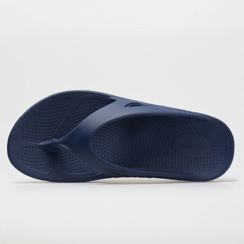OOFOS OOriginal Men's Navy - Image 2