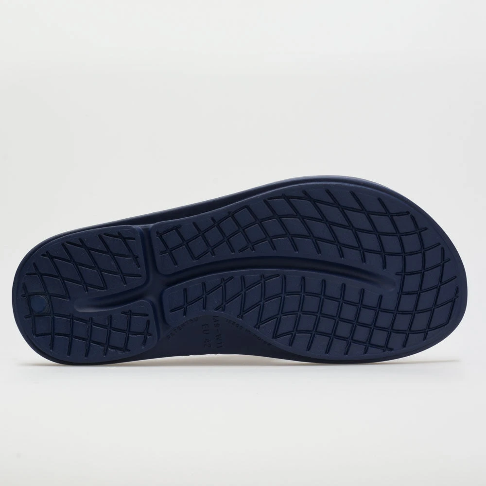 OOFOS OOriginal Men's Navy - Image 4
