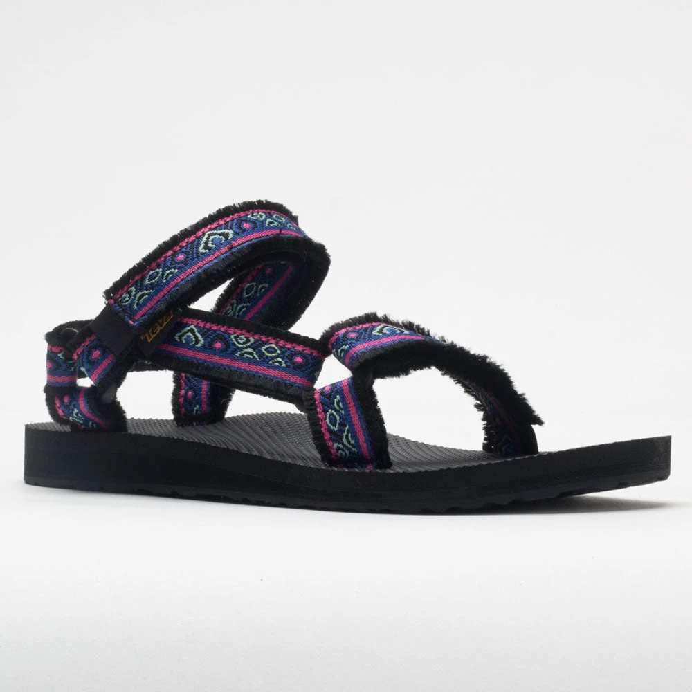Teva Original Universal Maressa Women's Black/Cascade - Image 5