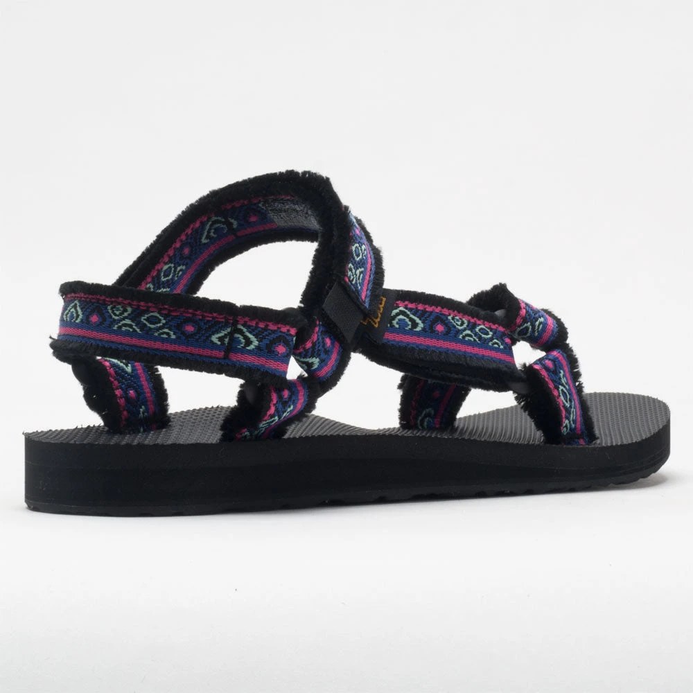 Teva Original Universal Maressa Women's Black/Cascade - Image 6