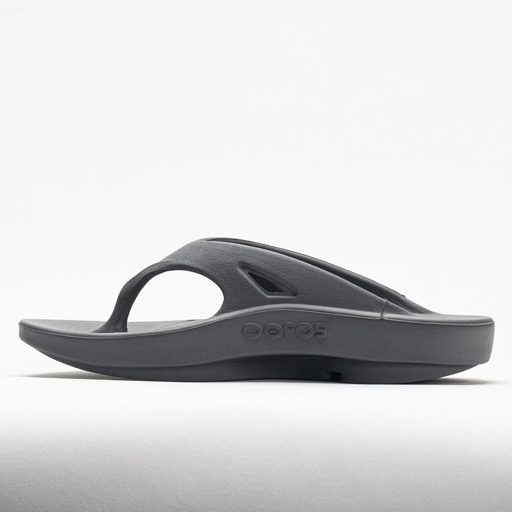 OOFOS OOriginal Men's Slate - Image 3
