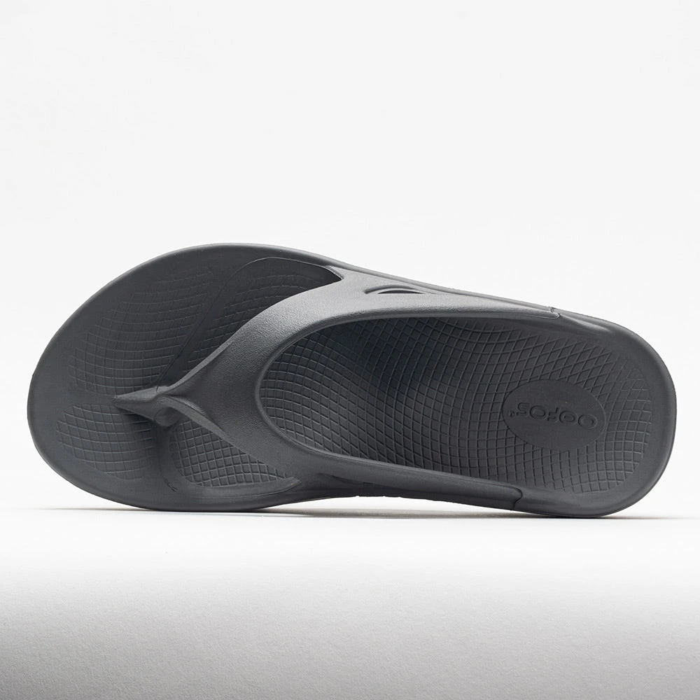 OOFOS OOriginal Men's Slate - Image 2