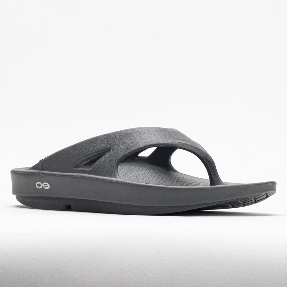 OOFOS OOriginal Men's Slate - Image 5