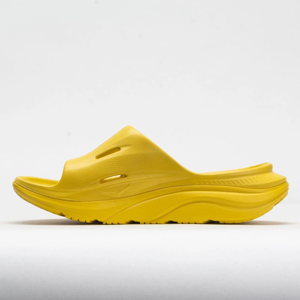 HOKA Ora Slide 3 Unisex Passion Fruit - Image 3