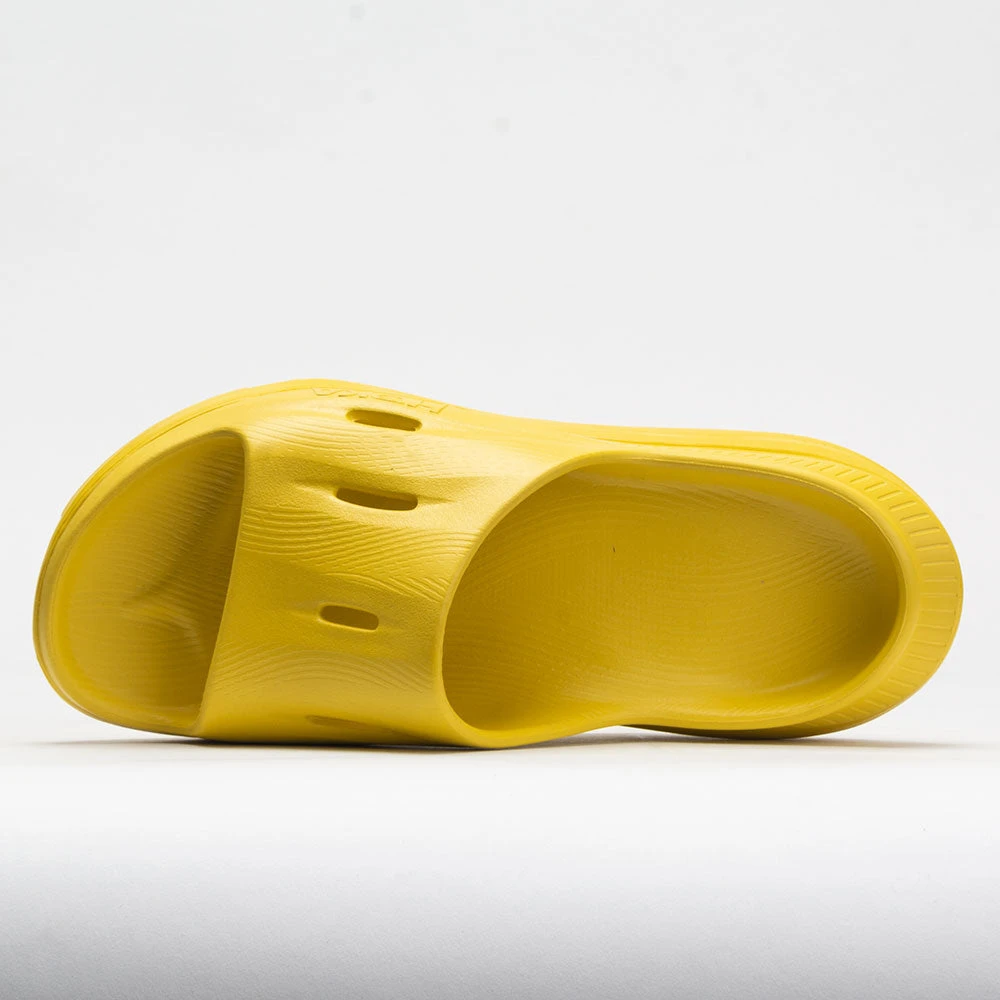 HOKA Ora Slide 3 Unisex Passion Fruit - Image 2