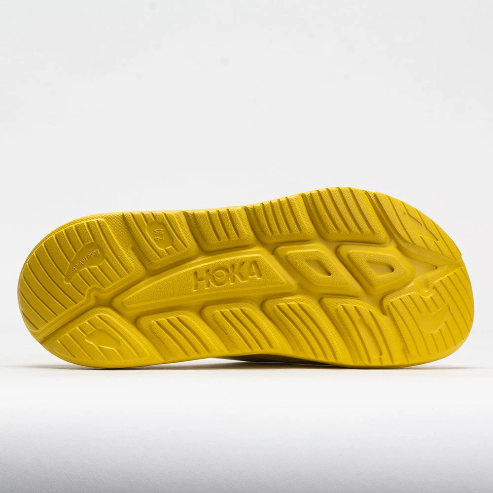 HOKA Ora Slide 3 Unisex Passion Fruit - Image 4
