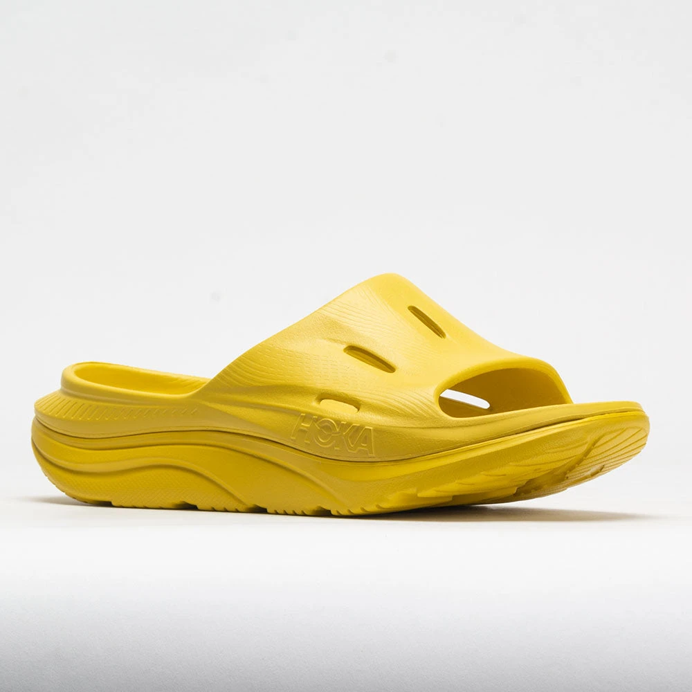 HOKA Ora Slide 3 Unisex Passion Fruit - Image 5