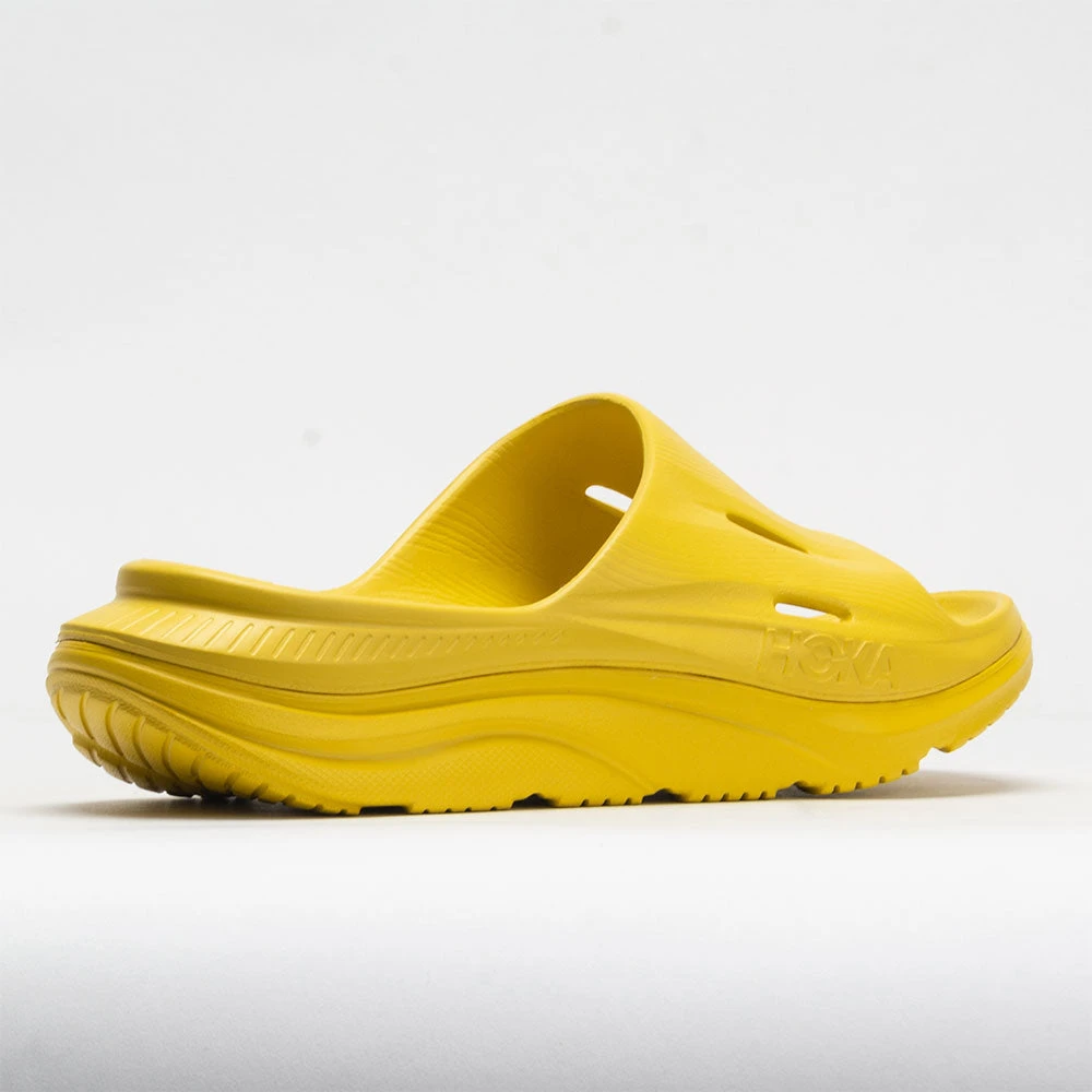 HOKA Ora Slide 3 Unisex Passion Fruit - Image 6