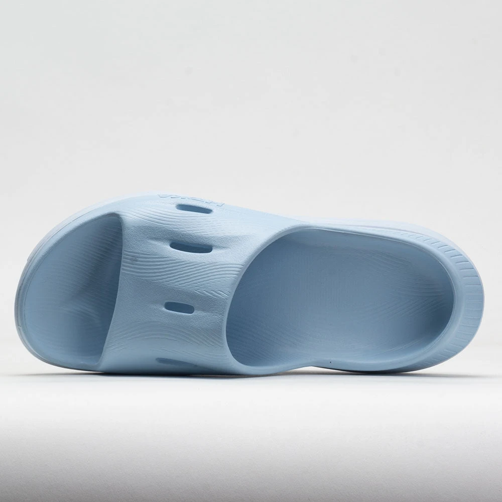 HOKA Ora Slide 3 Unisex Ice Water/Airy Blue - Image 2