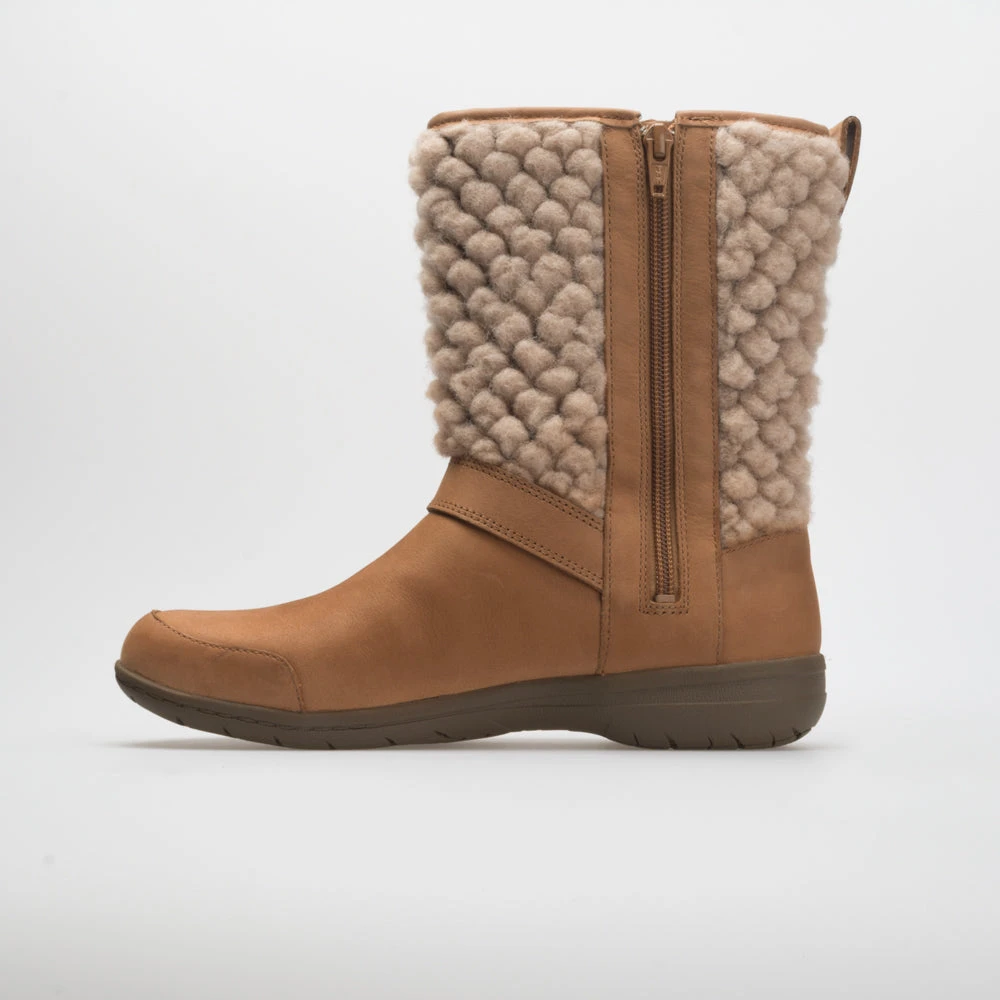 Merrell Encore Kassie Tall Wool Women's Natural Tan - Image 2