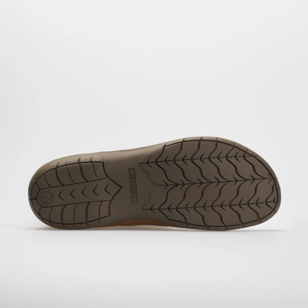 Merrell Encore Kassie Tall Wool Women's Natural Tan - Image 4