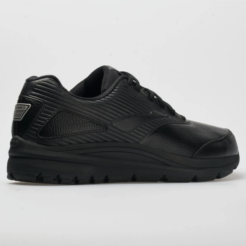 Brooks Addiction Walker 2 Men's Black/Black - Image 6