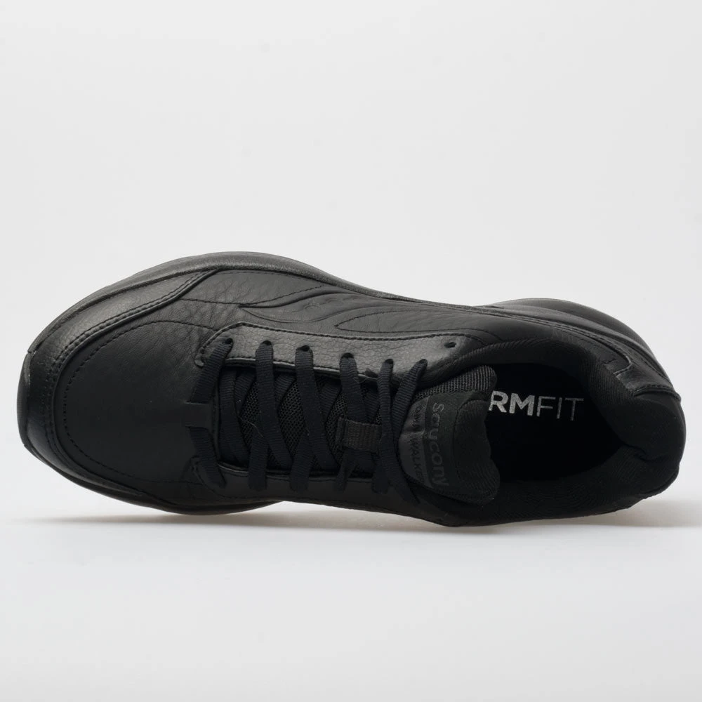 Saucony Omni Walker 3 Women's Black - Image 3